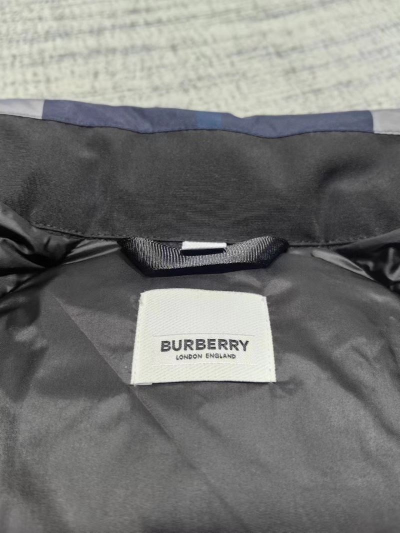 Burberry Down Jackets